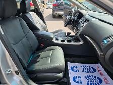 2014 Nissan Altima 4dr Sdn V6 CVT 3.5 SL - Photo 11