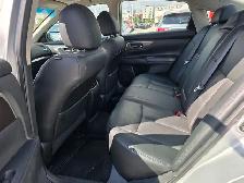 2014 Nissan Altima 4dr Sdn V6 CVT 3.5 SL - Photo 12