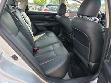 2014 Nissan Altima 4dr Sdn V6 CVT 3.5 SL - Photo 13