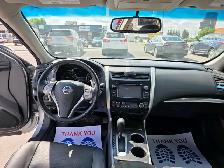 2014 Nissan Altima 4dr Sdn V6 CVT 3.5 SL - Photo 14