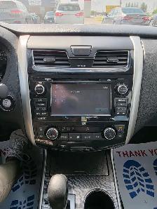2014 Nissan Altima 4dr Sdn V6 CVT 3.5 SL - Photo 15