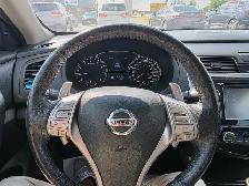 2014 Nissan Altima 4dr Sdn V6 CVT 3.5 SL - Photo 18