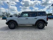 2026 Ford Bronco Big Bend 4 Door 4x4 - Photo 5