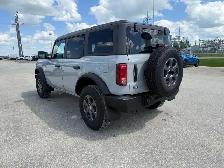 2026 Ford Bronco Big Bend 4 Door 4x4 - Photo 6