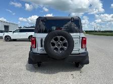 2026 Ford Bronco Big Bend 4 Door 4x4 - Photo 7