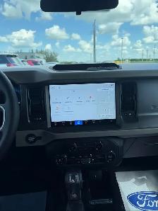 2026 Ford Bronco Big Bend 4 Door 4x4 - Photo 9