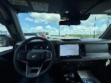 2026 Ford Bronco Big Bend 4 Door 4x4 - Photo 10