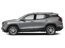 2023 GMC Terrain - Photo 3