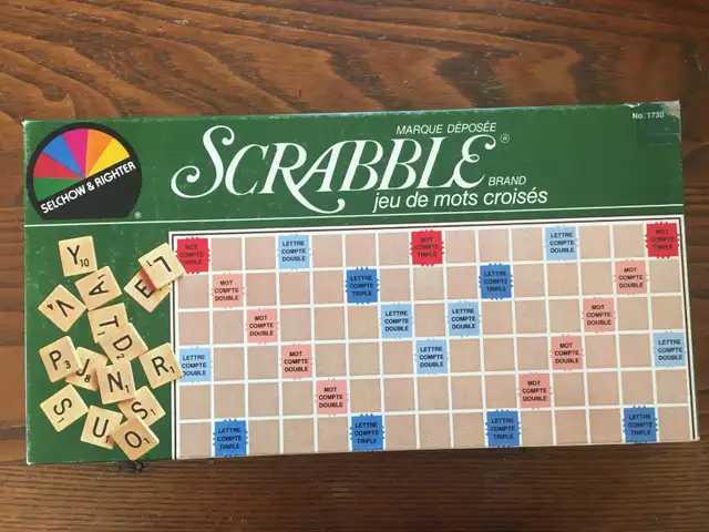 Jeux de société (10 jeux) – Enfants de 8 à 9 ans et plus (III)