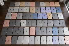 Apple iPads – Open Box