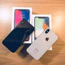 Apple iPhone X & iPhone SE 2 – Open Box