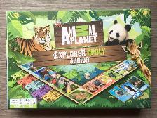 Jeux de société (10 jeux) – Enfants de 6 à 8 ans et plus (A2)