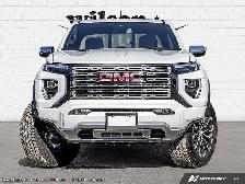 2026 GMC Canyon Denali - Photo 2