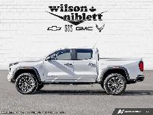 2026 GMC Canyon Denali - Photo 3
