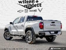 2026 GMC Canyon Denali - Photo 4