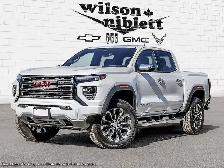 2026 GMC Canyon Denali - Photo 24