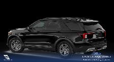 2026 Ford Explorer Active - Photo 2