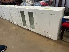 free kitchen upper cabinets - Photo 2