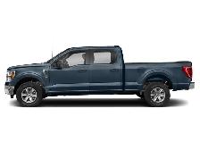 2023 Ford F-150 XLT 4WD Crew XTR w. Tow Package Local One Owner - Photo 4
