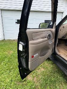 1997 Chevrolet Z71 4x4 Extended Cab - Photo 5