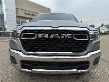 2025 Ram 1500 Big Horn | Heated Seats & Wheel | Remote Start - Photo 3
