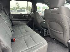 2025 Ram 1500 Big Horn | Heated Seats & Wheel | Remote Start - Photo 12