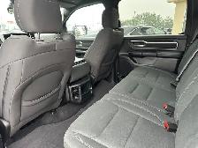 2025 Ram 1500 Big Horn | Heated Seats & Wheel | Remote Start - Photo 13