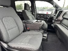 2025 Ram 1500 Big Horn | Heated Seats & Wheel | Remote Start - Photo 14