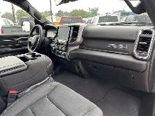 2025 Ram 1500 Big Horn | Heated Seats & Wheel | Remote Start - Photo 15
