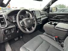 2025 Ram 1500 Big Horn | Heated Seats & Wheel | Remote Start - Photo 17