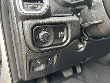 2025 Ram 1500 Big Horn | Heated Seats & Wheel | Remote Start - Photo 19