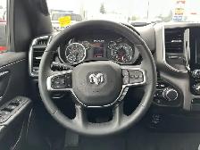 2025 Ram 1500 Big Horn | Heated Seats & Wheel | Remote Start - Photo 23