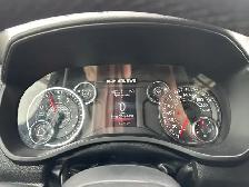 2025 Ram 1500 Big Horn | Heated Seats & Wheel | Remote Start - Photo 24