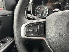 2025 Ram 1500 Big Horn | Heated Seats & Wheel | Remote Start - Photo 25
