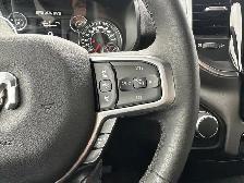 2025 Ram 1500 Big Horn | Heated Seats & Wheel | Remote Start - Photo 26