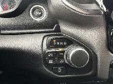 2025 Ram 1500 Big Horn | Heated Seats & Wheel | Remote Start - Photo 27