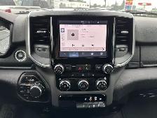 2025 Ram 1500 Big Horn | Heated Seats & Wheel | Remote Start - Photo 29