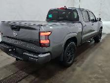 2023 Nissan Frontier SV MIDNIGHT|4X4|CREW CAB|HTD SEATS/WHEEL|TO - Photo 2