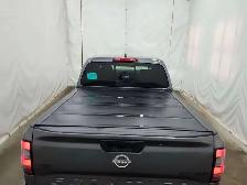 2023 Nissan Frontier SV MIDNIGHT|4X4|CREW CAB|HTD SEATS/WHEEL|TO - Photo 4