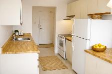 Bright Clean 1 Bedroom Apartment Available at 1600 Adelaide - Photo 3