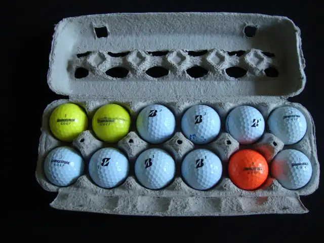 Bridgestone Golf Bslls