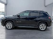 2026 Jeep Compass North - Photo 2