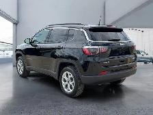 2026 Jeep Compass North - Photo 3