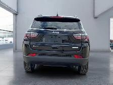 2026 Jeep Compass North - Photo 4