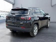 2026 Jeep Compass North - Photo 5