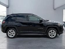 2026 Jeep Compass North - Photo 6