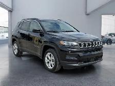 2026 Jeep Compass North - Photo 7