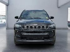 2026 Jeep Compass North - Photo 8