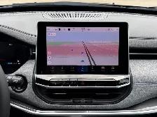 2026 Jeep Compass North - Photo 21