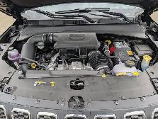 2026 Jeep Compass North - Photo 35